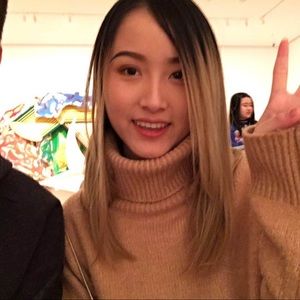 Meet your Posher, Chasity